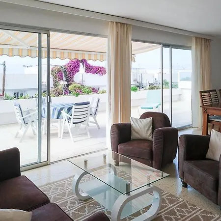Strandnahes Haus Mit Terrasse Zum Sonnenuntergang *