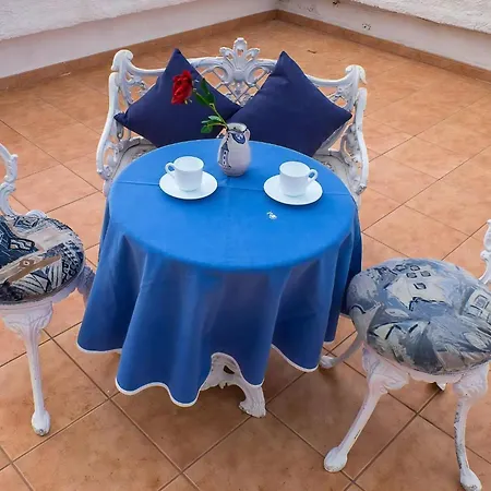 Strandnahes Haus Mit Terrasse Zum Sonnenuntergang *