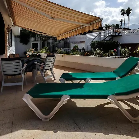 Strandnahes Haus Mit Terrasse Zum Sonnenuntergang Vakantiehuis