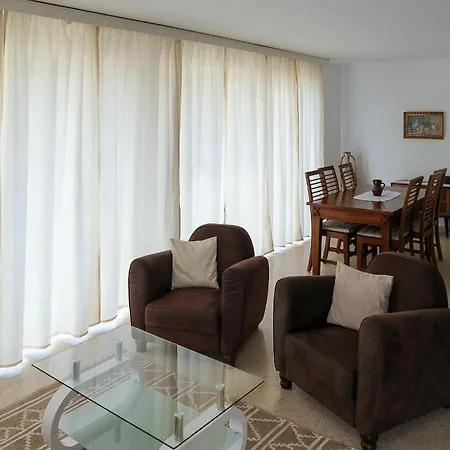 Casa vacanze Strandnahes Haus Mit Terrasse Zum Sonnenuntergang Los Realejos
