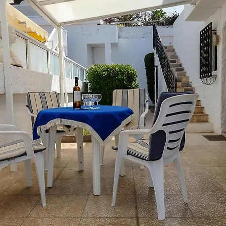Strandnahes Haus Mit Terrasse Zum Sonnenuntergang Casa vacanze