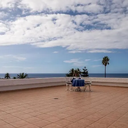 Strandnahes Haus Mit Terrasse Zum Sonnenuntergang *
