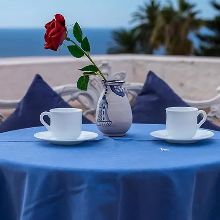 Tatil Evi Strandnahes Haus Mit Terrasse Zum Sonnenuntergang Los Realejos
